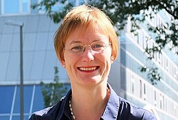 Prof. Dr. Heike Neumann Prof. Dr. Heike Neumann