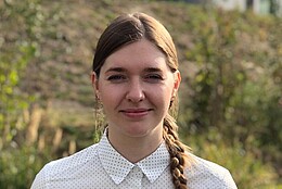 Polina Krapivnitckaia Polina Krapivnitckaia