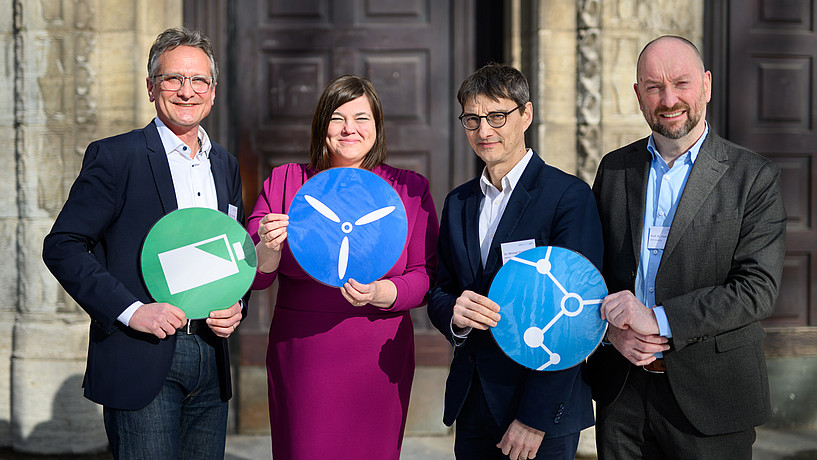 X-Energy-Abschlusskonferenz 2026 X-Energy-Abschlusskonferenz 2026