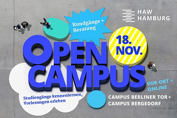 Bild Open Campus