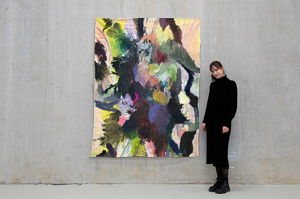 Perfect Day Finja Meyer Arbeiten der Kommunikationsdesignerin Finja Meyer