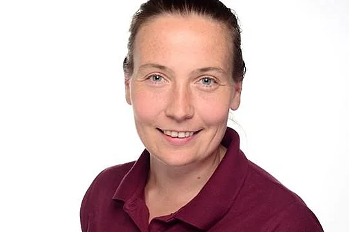 Prof. Dr. Sarah Hallerberg Prof. Dr. Sarah Hallerberg