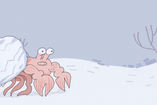 HAW Hamburg Festtagskrebs von Julia Moruchkova
HAW Hamburg Festtagskrebs von Julia Moruchkova