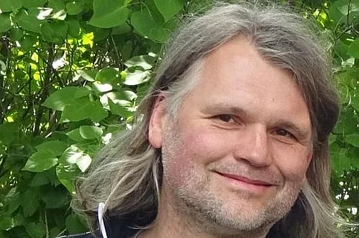 Prof. Dr. Thorsten Struckmann Thorsten Struckmann