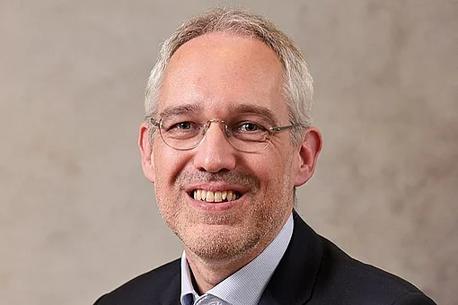 Prof. Dr. Friedrich Ohlendorf Prof. Dr. Friedrich Ohlendorf