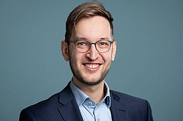 Jan-Hendrik Schünemann Jan-Hendrik Schünemann