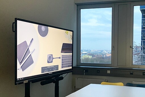 Gruppenarbeitsraum 7.11