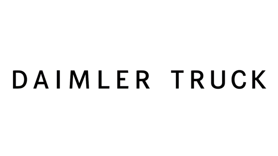 Logo-Daimler Truck